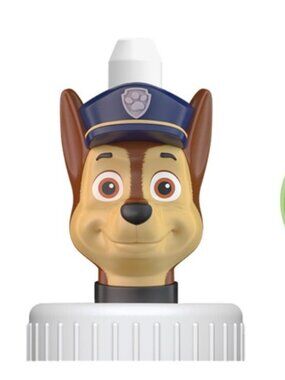 Good2Grow | Paw Patrol "Chase" Sprouts Topper